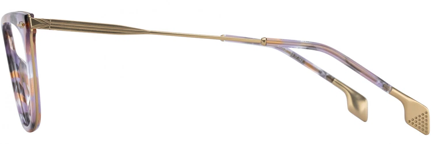 STATE Optical Co. HAYDEN Eyeglasses - view 8